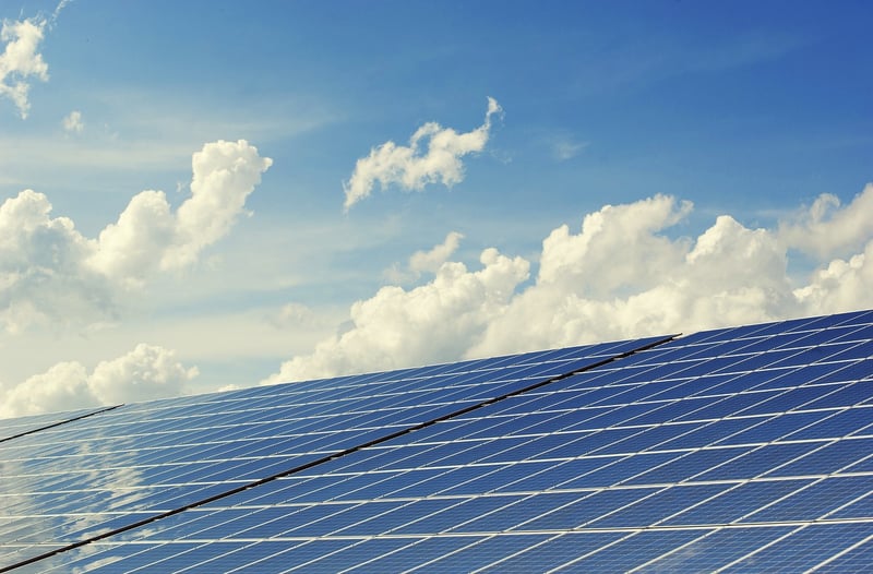 Solar Symphony